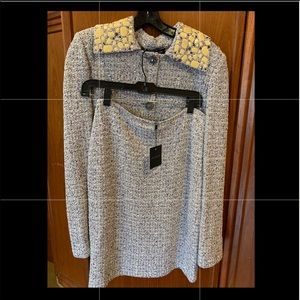 St. John Couture 2pc set